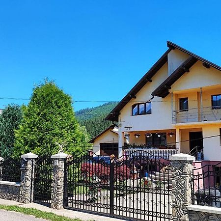 Apartament Dariamaf Kimpulung Mołdawski Zewnętrze zdjęcie