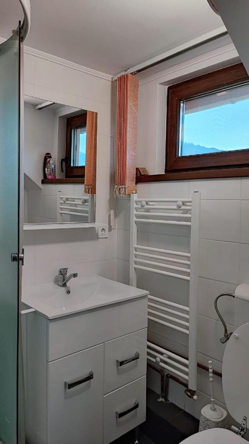 Apartament Dariamaf Kimpulung Mołdawski Zewnętrze zdjęcie