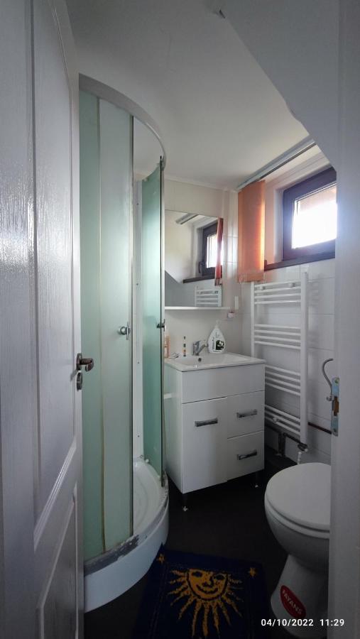 Apartament Dariamaf Kimpulung Mołdawski Zewnętrze zdjęcie
