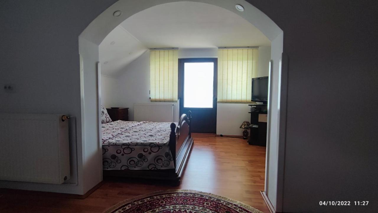 Apartament Dariamaf Kimpulung Mołdawski Zewnętrze zdjęcie