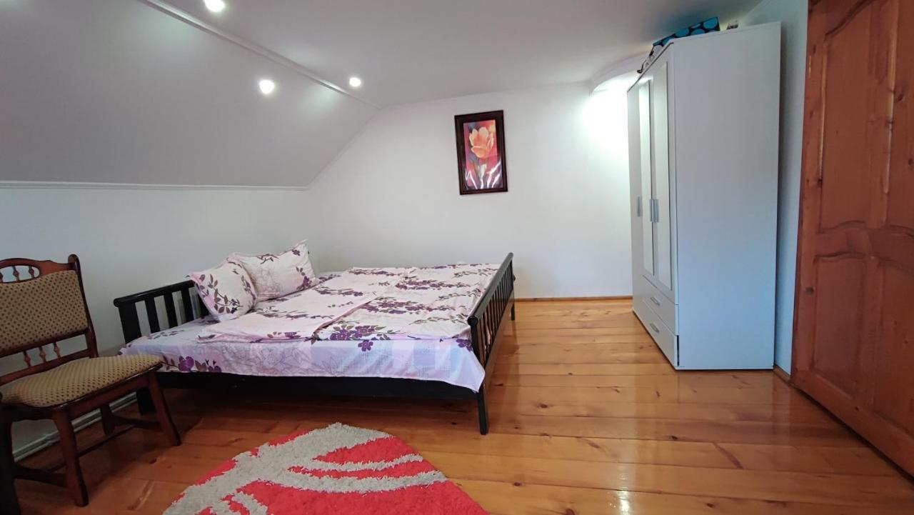 Apartament Dariamaf Kimpulung Mołdawski Zewnętrze zdjęcie