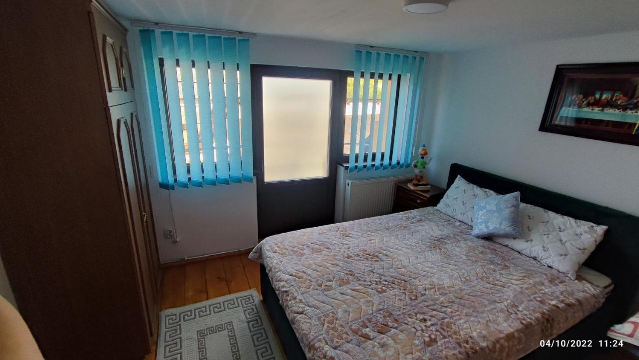 Apartament Dariamaf Kimpulung Mołdawski Zewnętrze zdjęcie