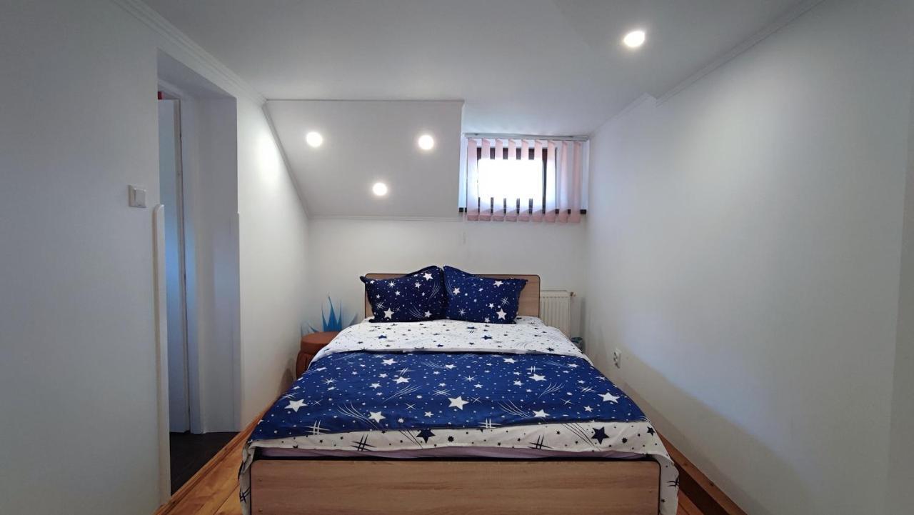 Apartament Dariamaf Kimpulung Mołdawski Zewnętrze zdjęcie