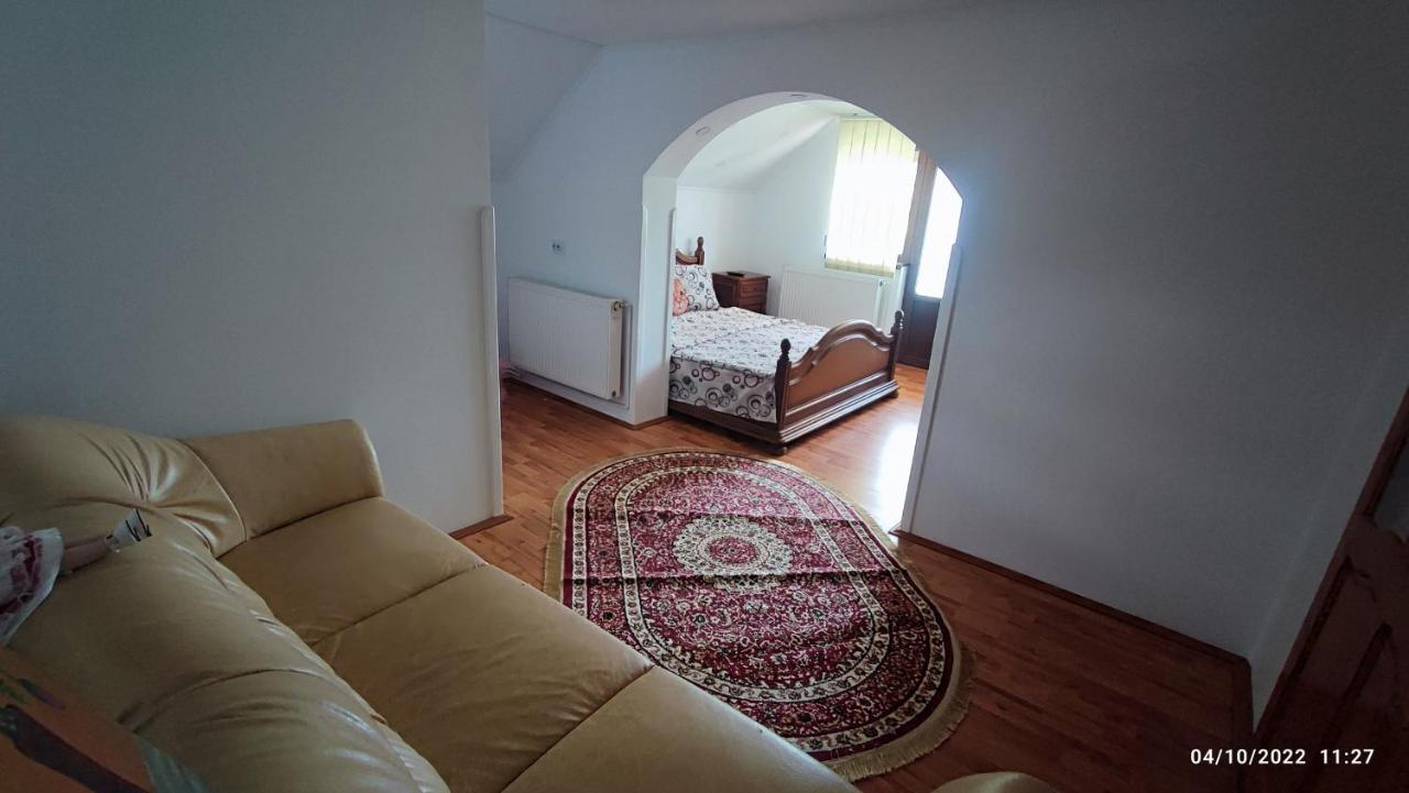 Apartament Dariamaf Kimpulung Mołdawski Zewnętrze zdjęcie