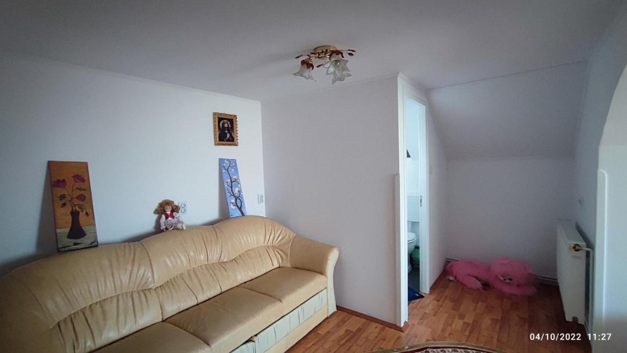 Apartament Dariamaf Kimpulung Mołdawski Zewnętrze zdjęcie