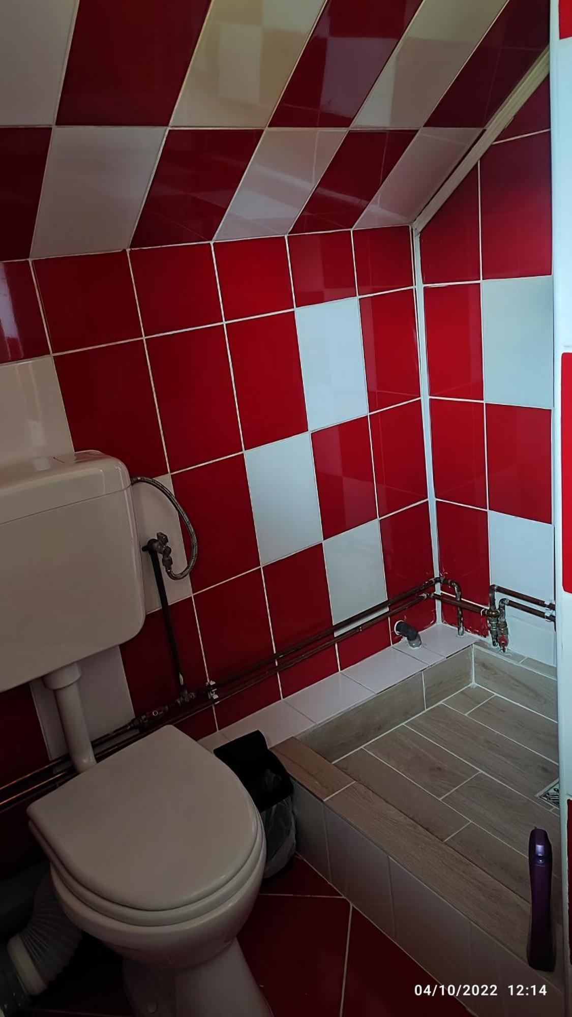 Apartament Dariamaf Kimpulung Mołdawski Pokój zdjęcie